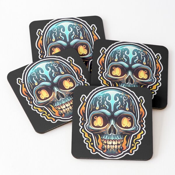 Item preview, Blaze Grin designed and sold by digistampdesign.