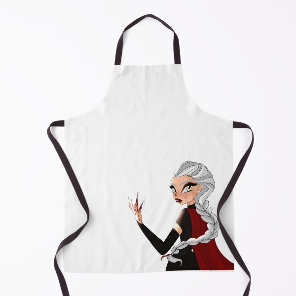 Item preview, Manon Blackbeak designed and sold by sabrinaarts14.
