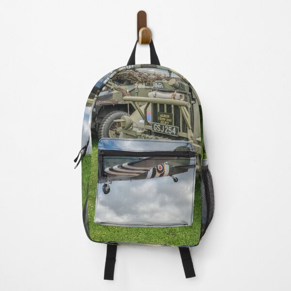 Item preview, Vintage Military Transport designed and sold by AJEvans.