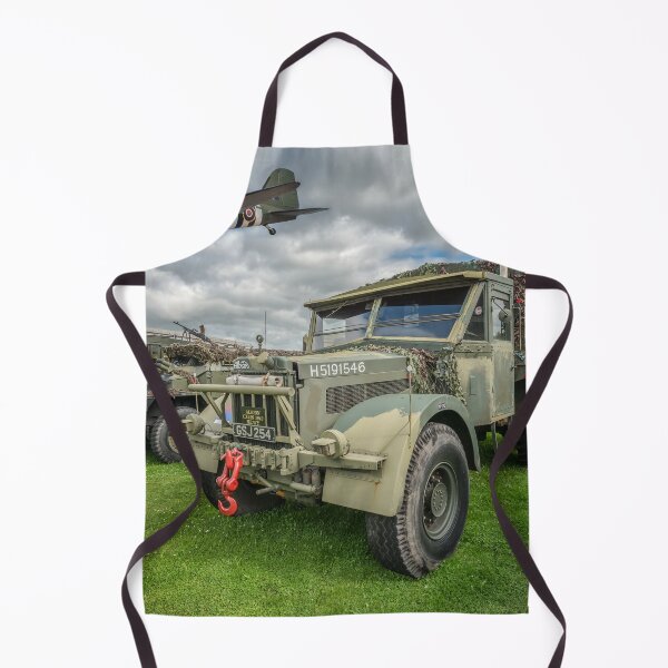 Item preview, Vintage Military Transport designed and sold by AJEvans.
