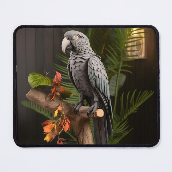 Item preview, Avian Elegance designed and sold by DrawnThreads.