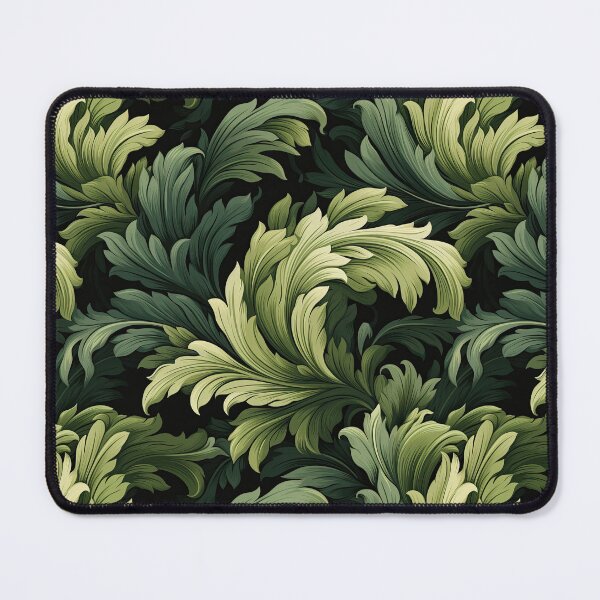 Item preview, Medieval florals 40 designed and sold by Slanapotam.