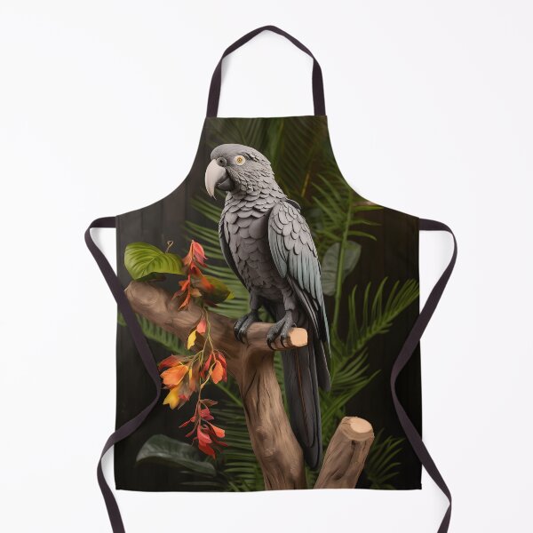 Item preview, Avian Elegance designed and sold by DrawnThreads.