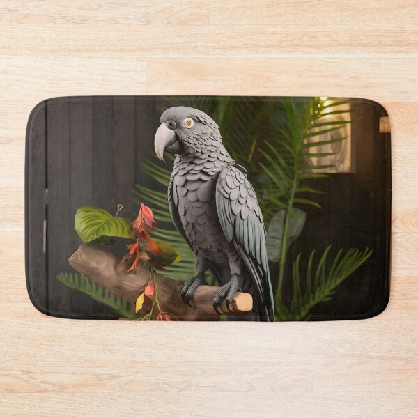 Item preview, Avian Elegance designed and sold by DrawnThreads.