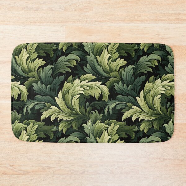 Item preview, Medieval florals 40 designed and sold by Slanapotam.