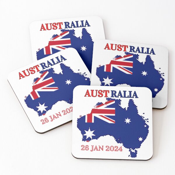 Item preview, invasion day australia  designed and sold by swiftbinaries.