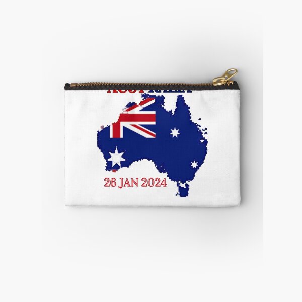 Item preview, invasion day australia  designed and sold by swiftbinaries.