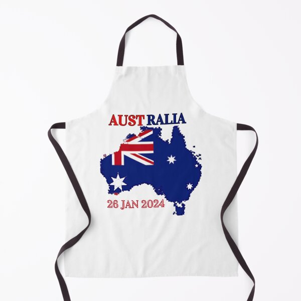 Item preview, invasion day australia designed and sold by swiftbinaries.