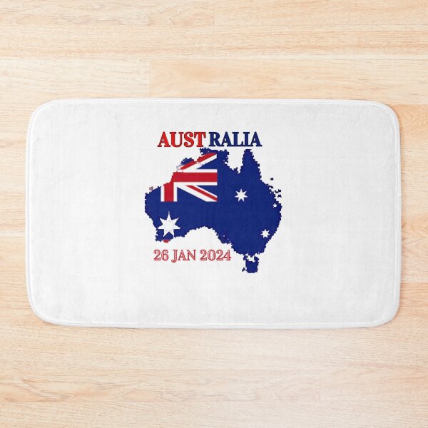 Item preview, invasion day australia  designed and sold by swiftbinaries.