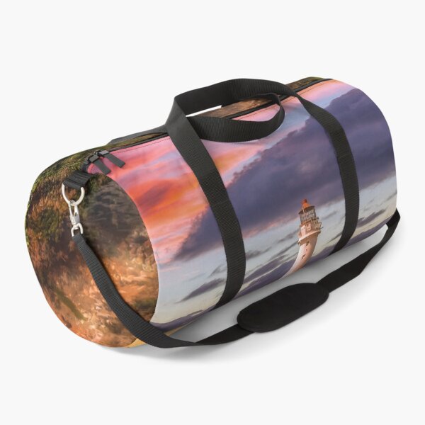 Item preview, Perch Rock Lighthouse Sunset designed and sold by AJEvans.