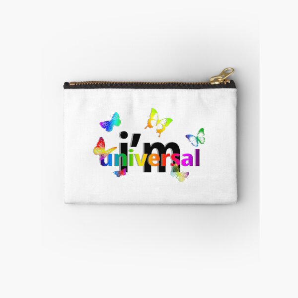 Item preview, Universal Colorful Freedom. I'm universal.  designed and sold by raccoon-shop.