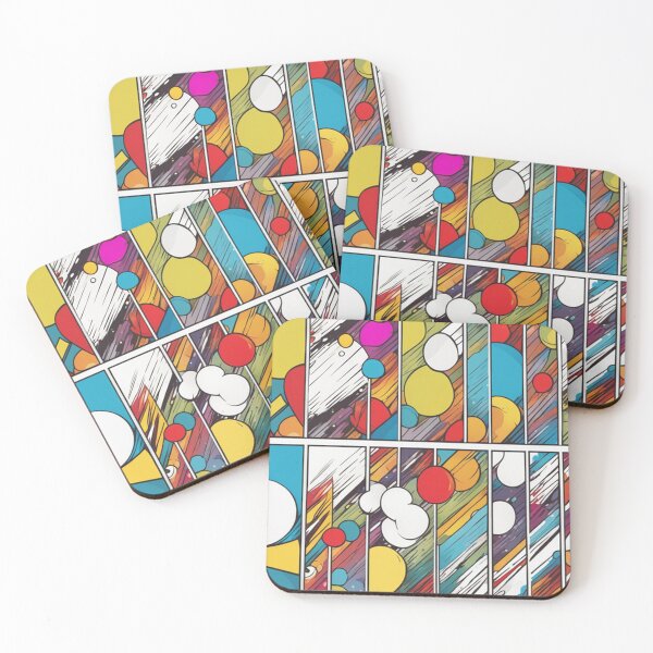 Item preview, Urban Utopia designed and sold by Yzakreativ.