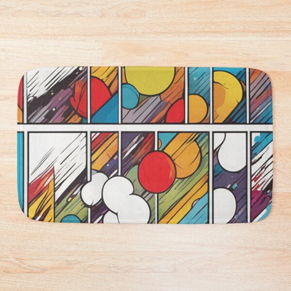 Item preview, Urban Utopia designed and sold by Yzakreativ.
