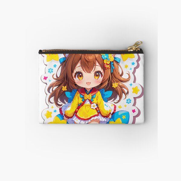 Item preview, MOE Girl Stars designed and sold by StickerStarSaga.