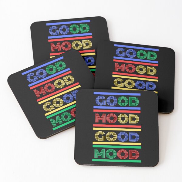 Item preview, Good Mood Shuffle - Pocket  designed and sold by MoodThreads.