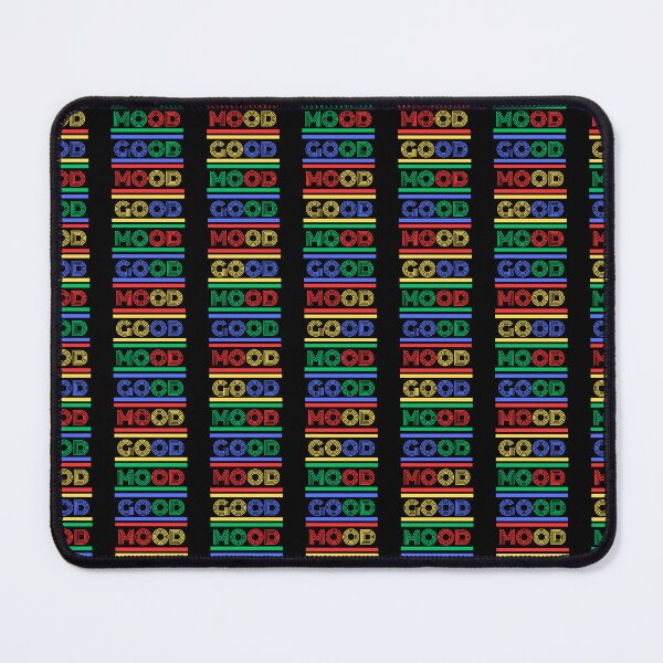 Item preview, Good Mood Shuffle - Pocket designed and sold by MoodThreads.