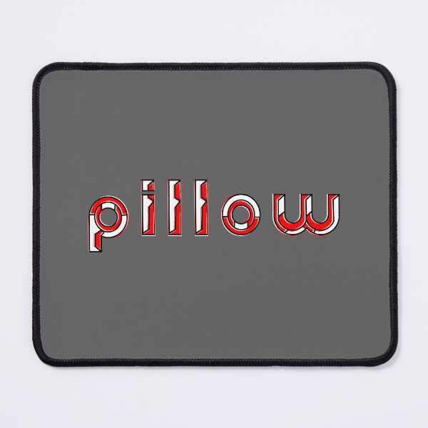 Item preview, Pillow Comfort Cushion Bedding Softness Bedroom Decor Relaxation designed and sold by 4rpixs.