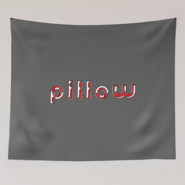 Item preview, Pillow Comfort Cushion Bedding Softness Bedroom Decor Relaxation designed and sold by 4rpixs.