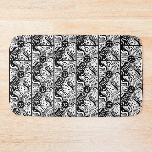 Item preview, Sun Print 5 designed and sold by Helen McCartney Designs.