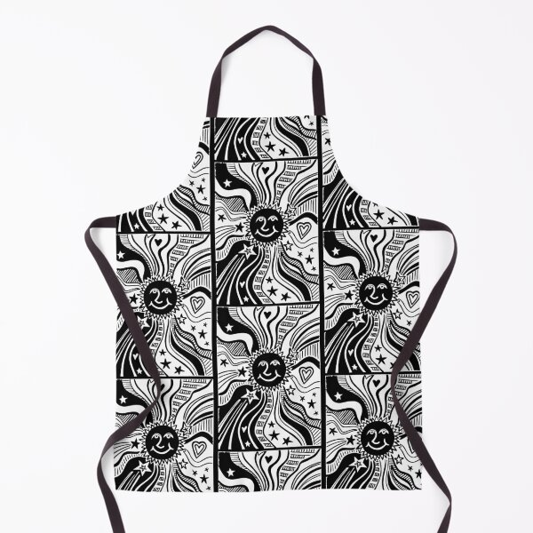 Item preview, Sun Print 5 designed and sold by Helen McCartney Designs.