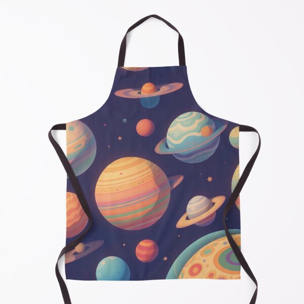 Item preview, Planet Galaxy, Kids, children, cute, space, future, star designed and sold by Cyber Kids.