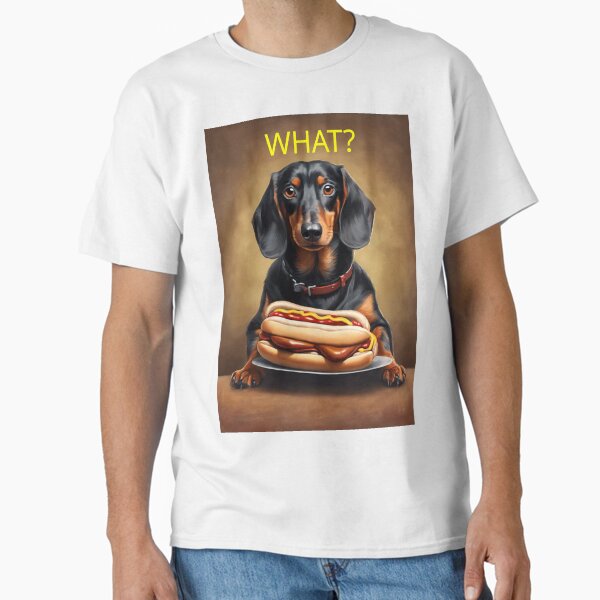 Item preview, Dog eat dog designed and sold by Mugpics.