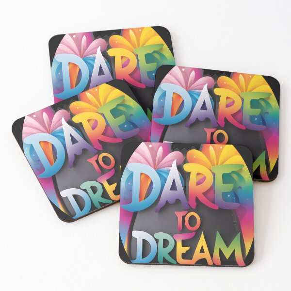 Item preview, Keep Dreaming designed and sold by RestingLioness.