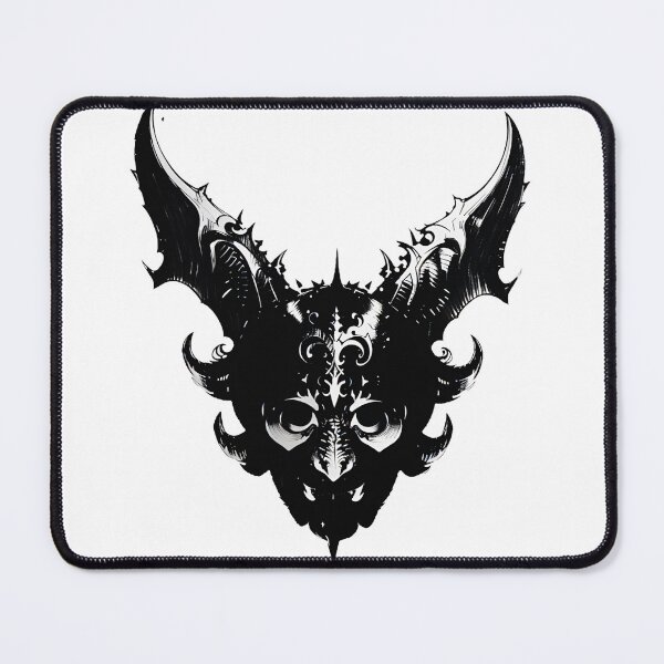 Item preview, Masked Evil designed and sold by EchoesOfEasel.