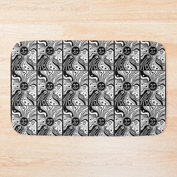 Item preview, Sun Print 6 designed and sold by Helen McCartney Designs.