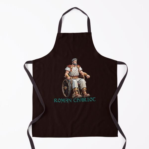 Item preview, Roman chariot designed and sold by goingoncetwice.