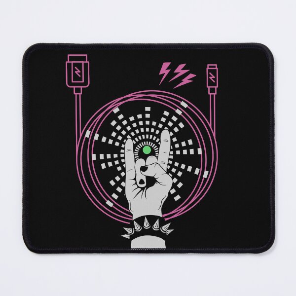 Item preview, Metal Sound designed and sold by witchcodex.