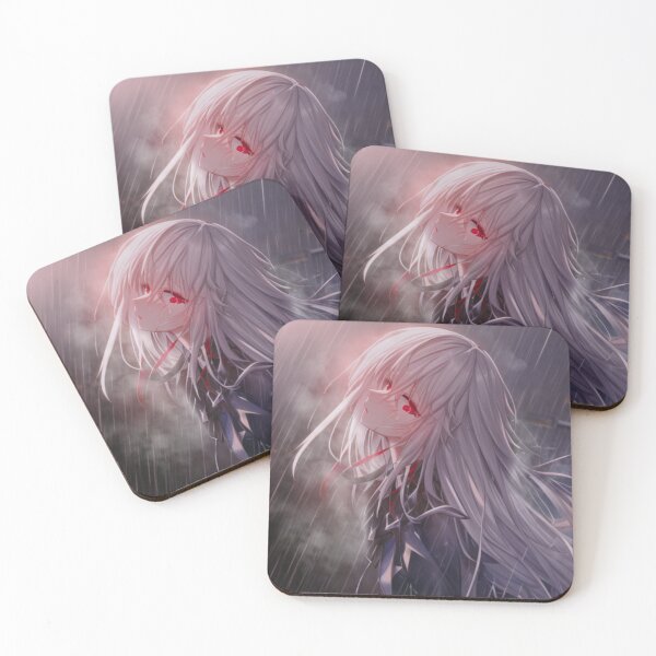 Item preview, Psycho look designed and sold by Dark Fantasy Art | Anime.