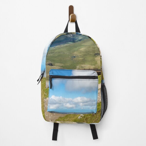 Item preview, Snowdon Mountain Railway Wales designed and sold by AJEvans.