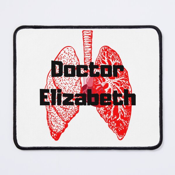 Item preview, doctor Elizabeth designed and sold by LYDIA0304.