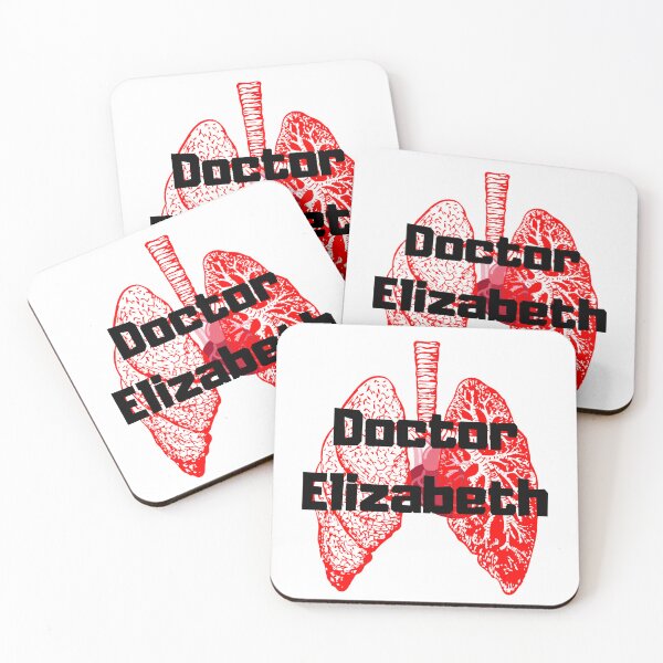 Item preview, doctor Elizabeth designed and sold by LYDIA0304.