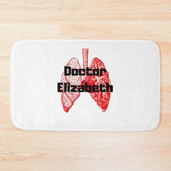Item preview, doctor Elizabeth designed and sold by LYDIA0304.