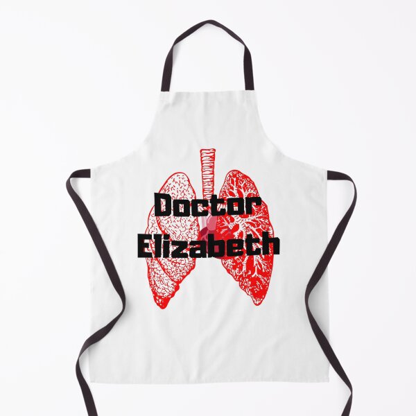 Item preview, doctor Elizabeth designed and sold by LYDIA0304.