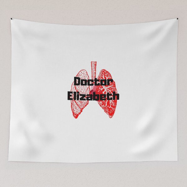 Item preview, doctor Elizabeth designed and sold by LYDIA0304.