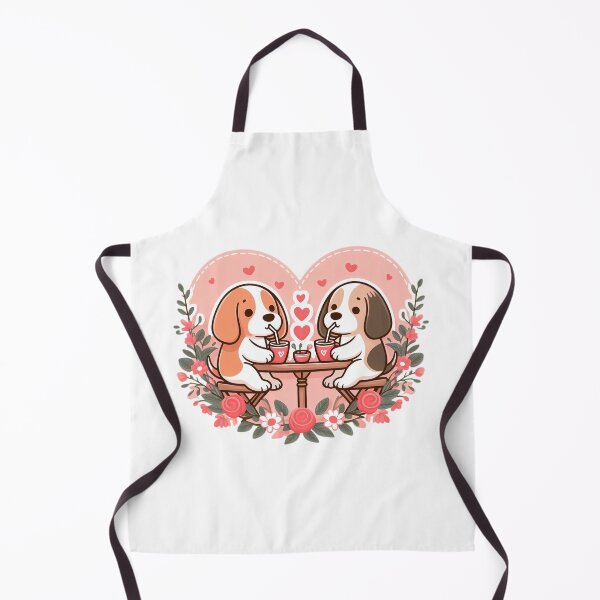 Item preview, Beagle Shake Date designed and sold by EpicPaws.