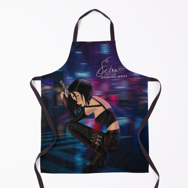Item preview, Fury Axtar x Winx designed and sold by sabrinaarts14.
