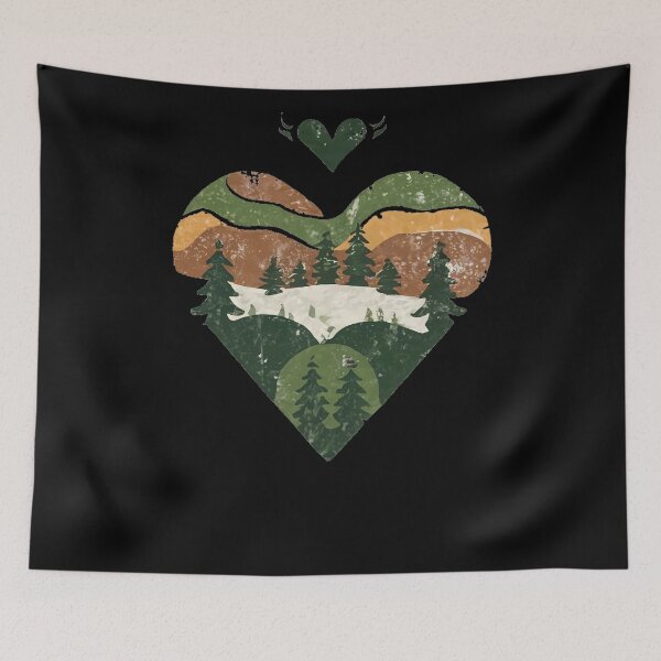 Item preview, Nature lover designed and sold by M-Y-A-R-T-.