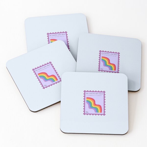 Item preview, yntcd stamp designed and sold by L Smith.