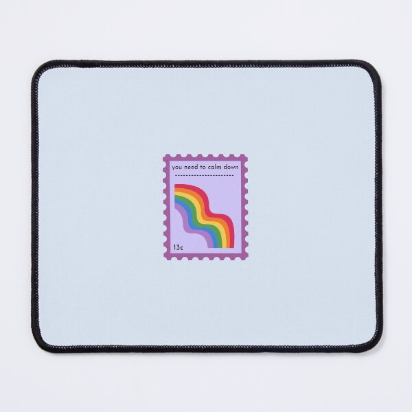 Item preview, yntcd stamp designed and sold by L Smith.