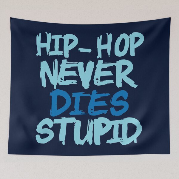Item preview, Hip Hop Forever designed and sold by 2wear.