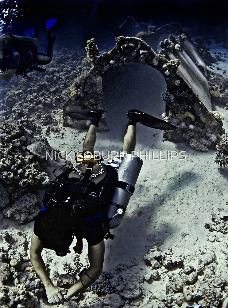 "WHERE ARE MY TOOLS..!?" by NICK COBURN PHILLIPS Redbubble