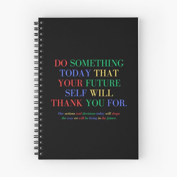 Item preview, Do Something Today - Pocket  designed and sold by MoodThreads.
