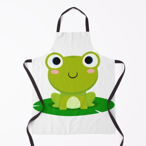 Item preview, Frog the cartoon . designed and sold by designing01Ar3.