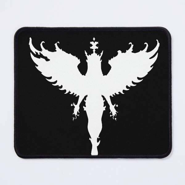 Item preview, Eclipse of Flames designed and sold by EchoesOfEasel.