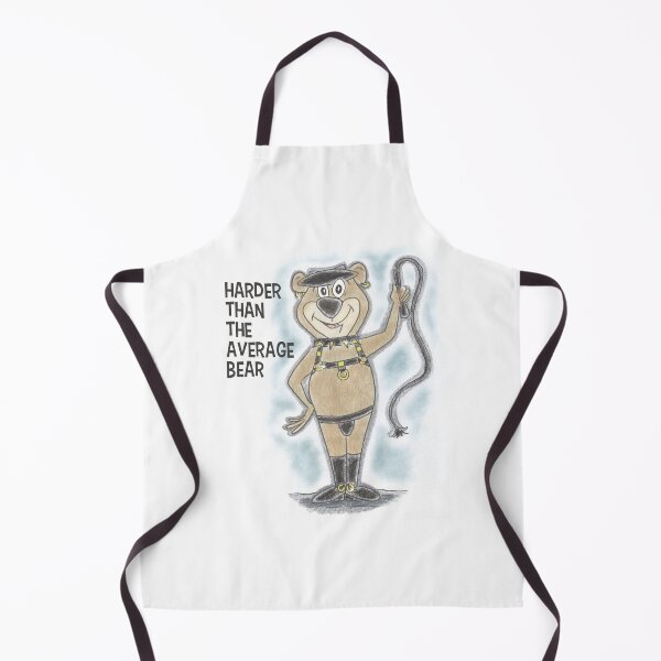 Item preview, naughty bear designed and sold by Scott Clarke.