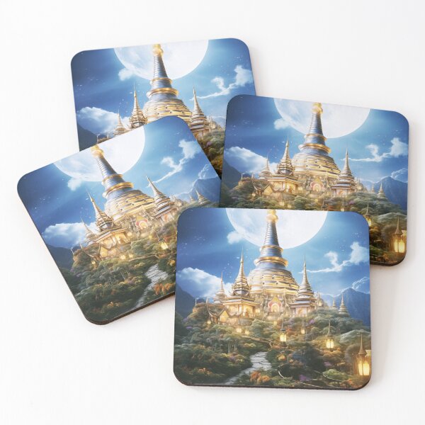 Item preview, Doi Inthanon Park Breathtaking Views #1 designed and sold by Anuchartl.